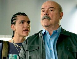 'Sin gluten' (13,7%) cocina otro liderato ante 'Juego de pelotas' (9,4%) y 'La Agencia' (7,9%)