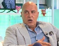 'No somos nadie' vuelve a bajar al 1,7% y el cine de Trece lidera por partida doble