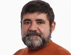 Ferran Gadea ('L'Alqueria Blanca'): "Creo que el final no es el que se merece esta serie"