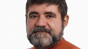 Ferran Gadea ('L'Alqueria Blanca'): "Creo que el final no es el que se merece esta serie"