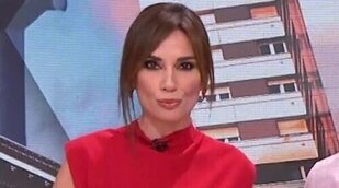Marta Flich vacila a Gonzalo Miró por la vuelta de Amaia Montero a La Oreja de Van Gogh: "Tú ya lo sabías"