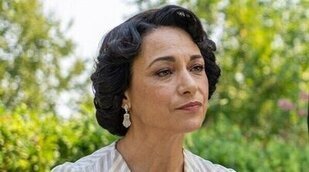 'La promesa' impacientará a Leocadia esperando que Curro tome una decisión