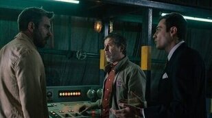 'Sueños de libertad' intentará arreglar la caldera, Begoña irá a la fábrica y Claudia se irá con Raúl a Madrid