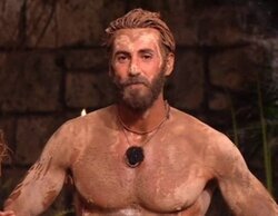 'Supervivientes All Stars 2025': Iván González, séptimo expulsado al perder contra Adara y Miri Pérez-Cabrero
