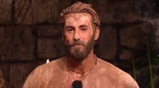 'Supervivientes All Stars 2025': Iván González, séptimo expulsado al perder contra Adara y Miri Pérez-Cabrero