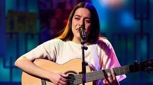 Valeria Castro suspende su gira tras las críticas en 'OT 2025' para "recuperarse física y mentalmente"