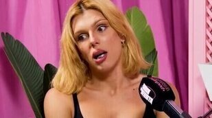 Samantha Hudson se sintió "desplazada" en 'MasterChef' y ataca a 'El hormiguero' por "ideología ultraderechista"