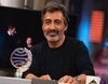 Juan del Val presume de Premio Planeta en 'El hormiguero': "Mi vida es maravillosa, seguiré siendo guionista"