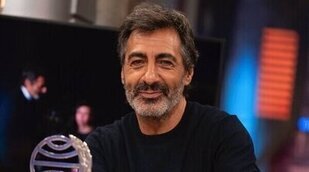 Juan del Val presume de Premio Planeta en 'El hormiguero': "Mi vida es maravillosa, seguiré siendo guionista"