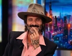 'El hormiguero' (17,6%) lidera distanciado de 'La revuelta' (11,7%) y 'SV All Stars' (17,3%) domina su franja
