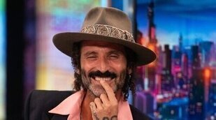 'El hormiguero' (17,6%) lidera distanciado de 'La revuelta' (11,7%) y 'SV All Stars' (17,3%) domina su franja