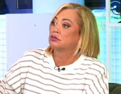 'No somos nadie' sube al 2% con el regreso de Belén Esteban y el cine western (3,8%) de Trece lidera