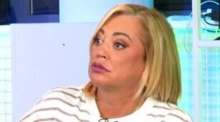 'No somos nadie' sube al 2% con el regreso de Belén Esteban y el cine western (3,8%) de Trece lidera