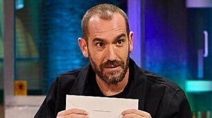 Pedro Sánchez se suma a la broma de 'La revuelta' y envía esta carta y vídeo por la petición de Jorge Ponce