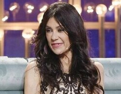 Maite Galdeano vuelve a la televisión como colaboradora: Ficha por 'Fiesta' tras la marcha de Kiko Jiménez