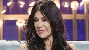 Maite Galdeano vuelve a la televisión como colaboradora: Ficha por 'Fiesta' tras la marcha de Kiko Jiménez
