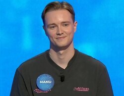 Manu Pascual hace historia en 'Pasapalabra' al superar a Orestes Barbero como el concursante más longevo