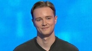 Manu Pascual hace historia en 'Pasapalabra' al superar a Orestes Barbero como el concursante más longevo