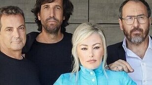 La Oreja de Van Gogh se da prisa y anuncia las fechas de la gira con Amaia Montero