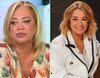 Toñi Moreno entra en 'No somos nadie' para zanjar su polémica con Belén Esteban: "Me equivoqué"