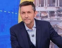Javier Ruiz se duplica en La 1 y salta a 'Directo al grano' en pleno auge de 'Mañaneros 360'