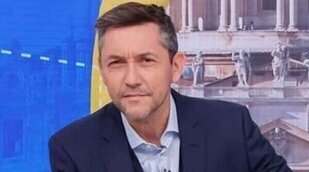 Javier Ruiz se duplica en La 1 y salta a 'Directo al grano' en pleno auge de 'Mañaneros 360'