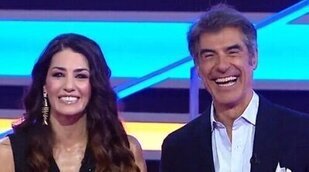 'La ruleta' (11,9%) presiona a 'Bailando con las estrellas' (13,4%) y 'Cuánto, cuánto, cuánto' (5,1%) se hunde