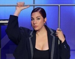 Leire Martínez, sobre el regreso de La Oreja de Van Gogh con Amaia Montero: "Lo que decidan me parecerá bien"