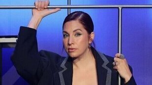 Leire Martínez, sobre el regreso de La Oreja de Van Gogh con Amaia Montero: "Lo que decidan me parecerá bien"