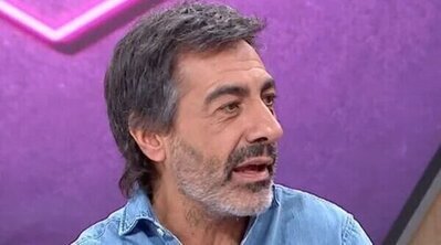 Juan del Val responde a quienes critican su Premio Planeta: "No se puede cuestionar"