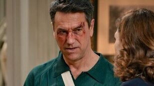 'Sueños de libertad' dejará a Andrés en coma y frenará la rebeldía de María hacia Gabriel