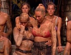 'Supervivientes All Stars' expulsa a Gloria Camila y deja tres nominados para encarar la recta final