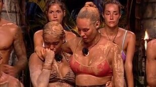 'Supervivientes All Stars' expulsa a Gloria Camila y deja tres nominados para encarar la recta final