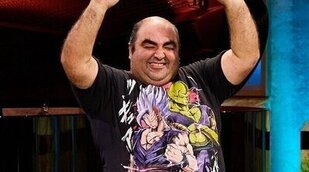 El fenómeno de Custodio Pérez tras 'La revuelta': De trabajar en el campo andaluz a superar a Ken Follet