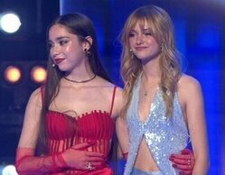 'OT 2025' divide a su audiencia por la mitad al elegir a la cuarta expulsada entre Judit y Lucía