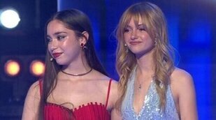 'OT 2025' divide a su audiencia por la mitad al elegir a la cuarta expulsada entre Judit y Lucía