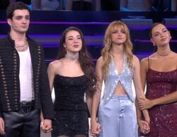'OT 2025' asesta un duro golpe por partida doble al elegir a sus dos nominados de la gala 5