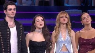 'OT 2025' asesta un duro golpe por partida doble al elegir a sus dos nominados de la gala 5