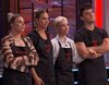 'MasterChef Celebrity 10' elige a su expulsado por presentar "una destrucción" en un reto de platos combinados
