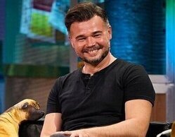 Gabriel Rufián explica su baile viral con Ester Expósito en una discoteca desde 'La revuelta'