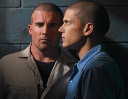 'Prison Break' confirma su regreso y descarta la aparición de sus protagonistas originales