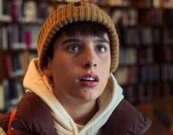 Gonzalo Pinillos estrena el videoclip de 'Érase una vez', la canción de España para Eurovisión Junior 2025