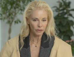 Netflix anuncia 'En el círculo del asesino', su nueva serie española con Belén Rueda