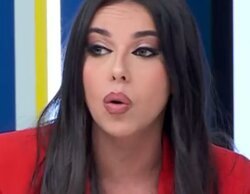 Sarah Santaolalla tilda a Vox de "partido fascista" en 'Mañaneros 360': "Debería ser ilegalizado"