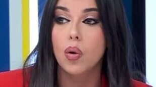 Sarah Santaolalla tilda a Vox de "partido fascista" en 'Mañaneros 360': "Debería ser ilegalizado"