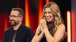 TVE cancela 'Cuánto, cuánto, cuánto' tras emitir tan solo dos programas