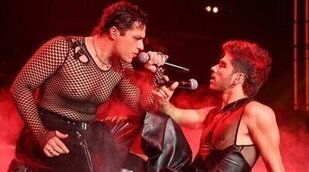 'OT 2025': Lista completa de canciones de la Gala 6