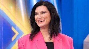 'El hormiguero' celebrará sus 3.000 programas con Laura Pausini como invitada