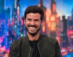 'El hormiguero' (13,8%) retoma el control ante 'La revuelta' (13%) y 'Supervivientes All Stars' (16,9%) lidera