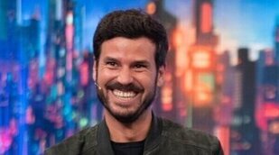 'El hormiguero' (13,8%) retoma el control ante 'La revuelta' (13%) y 'Supervivientes All Stars' (16,9%) lidera